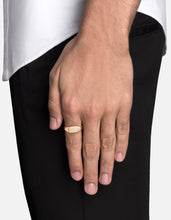 Load image into Gallery viewer, Arden Ring - Gold Vermeil, detail