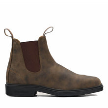 Load image into Gallery viewer, 1306 Dress Chelsea Boot - Rustic Brown