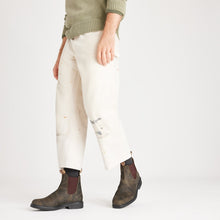 Load image into Gallery viewer, 1306 Dress Chelsea Boot - Rustic Brown