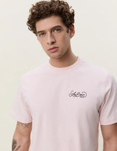 Laden Sie das Bild in den Galerie-Viewer, Les Deux Orchard T Shirt - Potpourri Pink