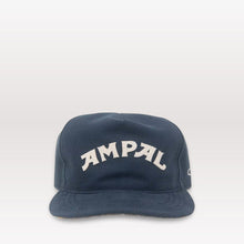 Load image into Gallery viewer, CAM-PAL Navy - Snapback