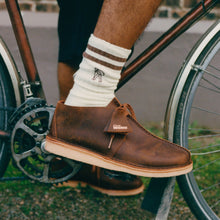 Load image into Gallery viewer, Clarks Originals Desert Trek Beeswax - pair
