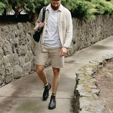 Load image into Gallery viewer, 500 Chelsea Boot - Stout Brown