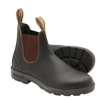 Load image into Gallery viewer, 500 Chelsea Boot - Stout Brown