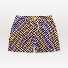 Laden Sie das Bild in den Galerie-Viewer, OAS Swim Shorts - Puzzle