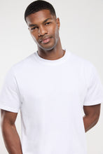 Load image into Gallery viewer, Heritage Callac T Shirt - White