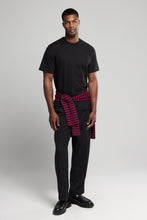 Load image into Gallery viewer, Heritage Callac T Shirt - Black