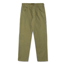 Load image into Gallery viewer, 80s Painter Pant - Olive Twill