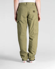Load image into Gallery viewer, 80s Painter Pant - Olive Twill