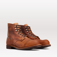 Load image into Gallery viewer, Iron Ranger 6 Inch Boot 8085 - Copper Rough & Tough