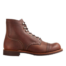 Load image into Gallery viewer, Iron Ranger 6 Inch Boot 8111 - Amber Harness