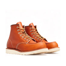 Load image into Gallery viewer, Classic Moc 6 Inch Boot 875 - Oro Legacy
