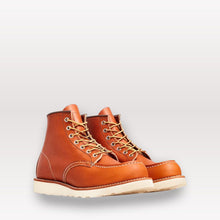 Load image into Gallery viewer, Classic Moc 6 Inch Boot 875 - Oro Legacy