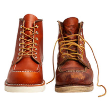 Load image into Gallery viewer, Classic Moc 6 Inch Boot 875 - Oro Legacy