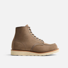 Load image into Gallery viewer, Classic Moc 6 Inch Boot 8838 - Sandstone Mohave Leather