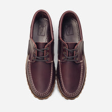 Load image into Gallery viewer, Timber Moc - Bordo