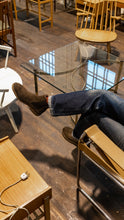 Load image into Gallery viewer, Bitflex Chelsea Boot- Dark Chestnut Suede