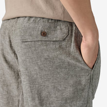 Load image into Gallery viewer, Baggies Naturals Shorts - Chambray: Basin Green