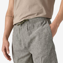 Load image into Gallery viewer, Baggies Naturals Shorts - Chambray: Basin Green