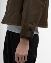 Load image into Gallery viewer, Spey Wax Jacket - Beech