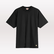 Load image into Gallery viewer, Heritage Callac T Shirt - Black
