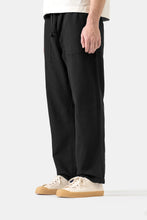 Load image into Gallery viewer, Classic Chef Pants - Black