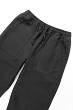 Load image into Gallery viewer, Classic Chef Pants - Black