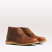 Load image into Gallery viewer, Weekender Chukka 3622 - Copper Rough & Tough