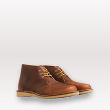 Load image into Gallery viewer, Weekender Chukka 3622 - Copper Rough & Tough