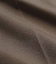 Load image into Gallery viewer, Canal Pleated TwillForm Pant - Granite