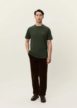 Load image into Gallery viewer, Ben Globe T Shirt - Duffel Bag