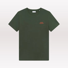 Load image into Gallery viewer, Ben Globe T Shirt - Duffel Bag