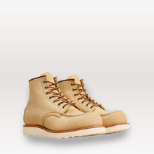Laden Sie das Bild in den Galerie-Viewer, Klassischer Mokassin 6-Zoll-Stiefel 8833 - Hawthorne Abilene Leder