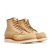 Load image into Gallery viewer, Classic Moc 6 Inch Boot 8833 - Hawthorne Abilene