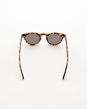 Load image into Gallery viewer, Monokel Forest Havana - Grey Solid Lens