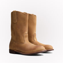 Load image into Gallery viewer, Pecos 8060 - Hawthorne Muleskinner Leather