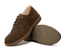 Cargar imagen en el visor de la galería, Redflex 2 Derby - Dark Khaki