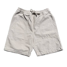 Load image into Gallery viewer, Classic Chef Shorts - Stone