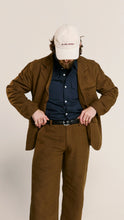 Laden Sie das Bild in den Galerie-Viewer, 5021 Linen Blend Painter Pants - Loam