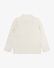 Load image into Gallery viewer, 3047 Linen Blend Docklands Blazer - Marble