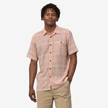 Load image into Gallery viewer, A/C Shirt - Discovery: Whisker Pink