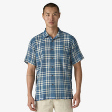 Load image into Gallery viewer, A/C Shirt - Bloom: Still Blue