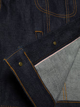 Load image into Gallery viewer, Danny Ace Selvage Denim Jacket - Dry Blue