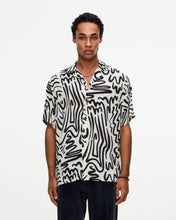 Load image into Gallery viewer, Viscose Shirt - Aerosol