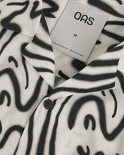 Load image into Gallery viewer, Viscose Shirt - Aerosol