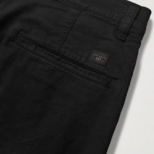 Load image into Gallery viewer, Easy Alvin Black