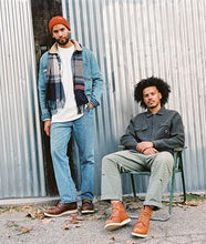 Load image into Gallery viewer, Iron Ranger Traction Tred 6 Inch Boot 8088 - Amber Harness