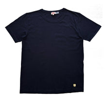 Load image into Gallery viewer, Heritage Lightweight T Shirt - Deep Marine