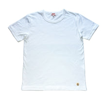 Load image into Gallery viewer, Heritage Lightweight T Shirt - White
