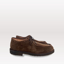 Cargar imagen en el visor de la galería, Artflex Moc Toe - Dark Khaki